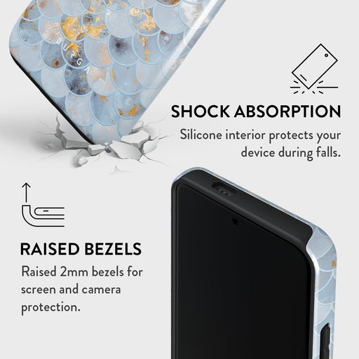 Mermaid Skin - Xiaomi 14 Case 4