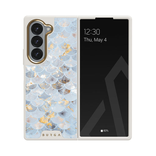 Mermaid Skin - Samsung Galaxy Z Fold 6 Case