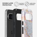 Shallow Sea - Google Pixel 9 Case 2