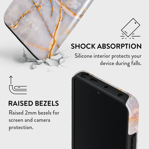 Shallow Sea - Xiaomi Redmi Note 13 Pro 5G Case 4