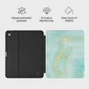 Sea Salt - iPad Air 13 (7th/6th Gen) Case 2
