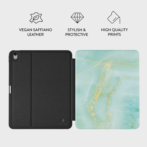 Sea Salt - iPad Air 13 (7th/6th Gen) Case 2