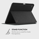 Sea Salt - iPad Air 13 (7th/6th Gen) Case 5