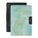 Sea Salt - Samsung Galaxy Tab S9 FE Case 1