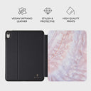 Mermaid Crown - Sea Shell iPad 10.9 (A16/10th Gen) Case 2