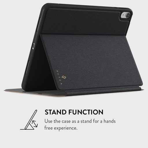 Golden Coral - Pink iPad 10.9 (A16/10th Gen) Case 5