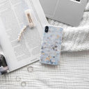 Mermaid Skin - iPhone 16 Plus Case 20