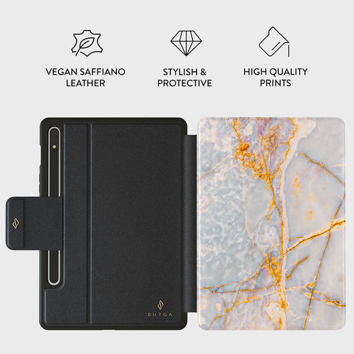 Shallow Sea - Samsung Galaxy Tab S9/S10 Case 2
