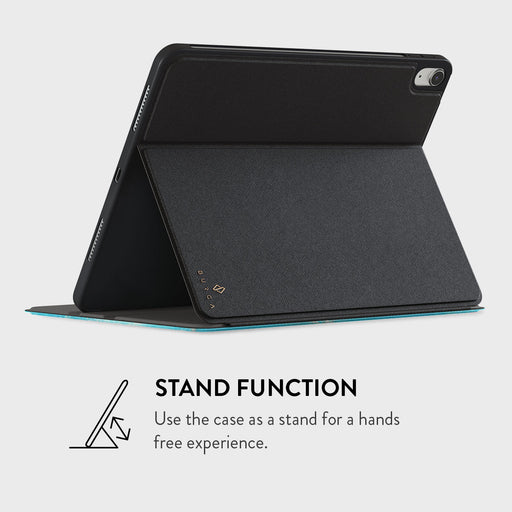 Ocean Waves - Blue iPad Air 10.9 (5th/4th Gen) Case 5