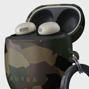 Tropical Green Camo - Google Pixel Buds Pro 2 Case 5