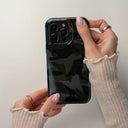Night Black Camouflage - Google Pixel 9 Pro XL Case 5