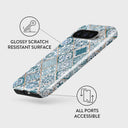 Tropical Oasis - Ornament Google Pixel 9 Pro XL Case 3