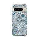 Tropical Oasis - Ornament Google Pixel 8 Pro Case