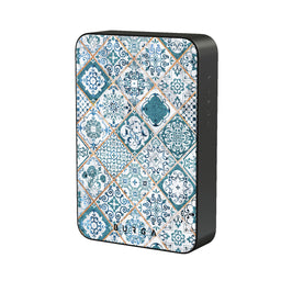 15,000 mAh
