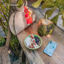 Tropical Oasis - Ornament Google Pixel 9 Pro XL Case 7