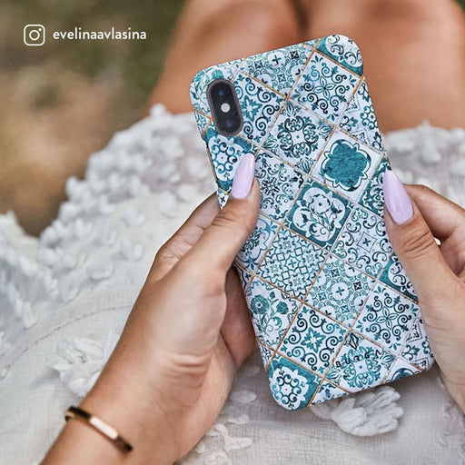 Tropical Oasis - Ornament Google Pixel 9 Pro XL Case 8