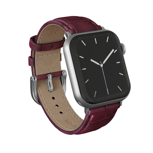 Mob-Wife-Leather_WTCH_Silver_38-40-41mm Mob-Wife-Leather_WTCH_Silver_44-45-46-49mm