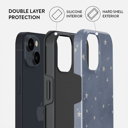 North Star - iPhone 15 Case 2