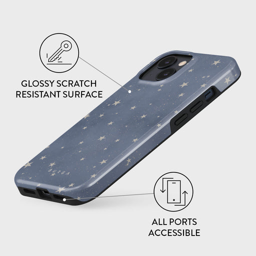 North Star - iPhone 15 Case 3