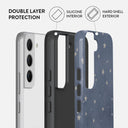 North Star - Samsung Galaxy S22 Case 2