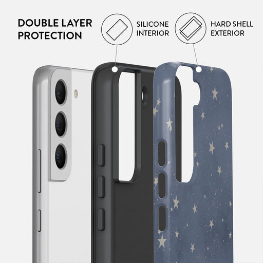 North Star - Samsung Galaxy S22 Case 2