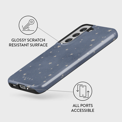 North Star - Samsung Galaxy S22 Case 3