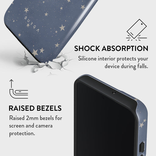 North Star - Samsung Galaxy S22 Case 4