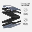 North Star - Samsung Galaxy Z Flip 3 Case 2
