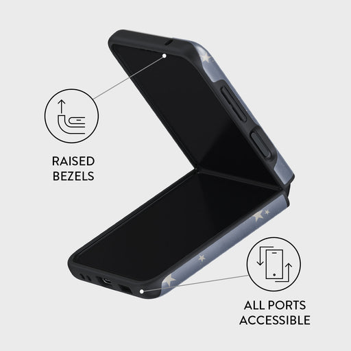 North Star - Samsung Galaxy Z Flip 3 Case 3