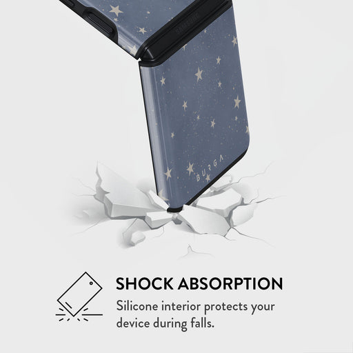 North Star - Samsung Galaxy Z Flip 3 Case 4