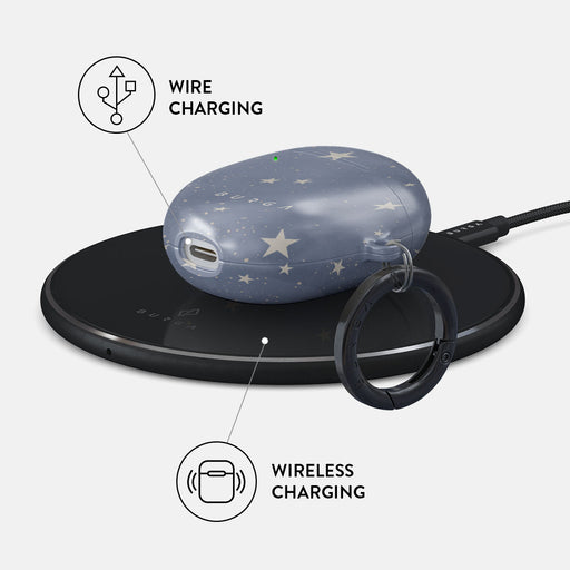 North Star - Google Pixel Buds 2 Case 3