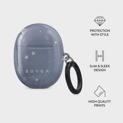 North Star - Google Pixel Buds 2 Case 4