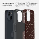 Wonderland - iPhone 15 Plus Case 6