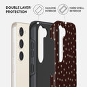 Wonderland - Samsung Galaxy S23 Plus Case 2