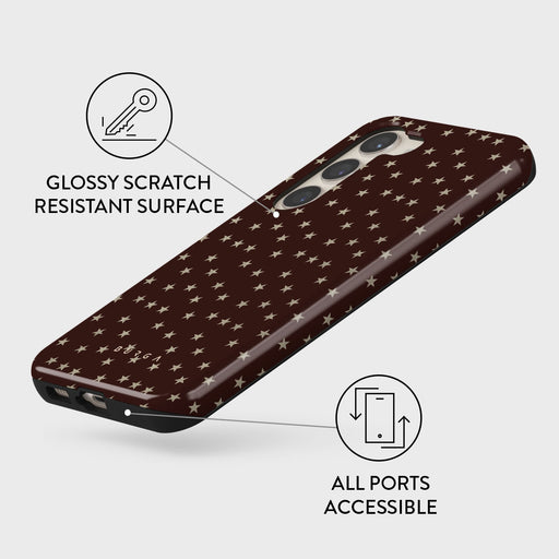 Wonderland - Samsung Galaxy S23 Plus Case 3