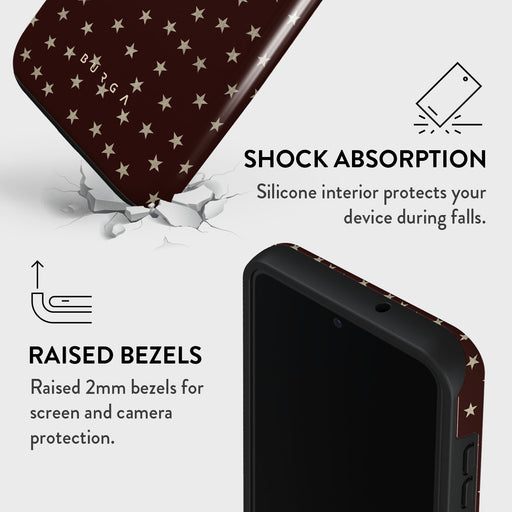 Wonderland - Samsung Galaxy S23 Plus Case 4