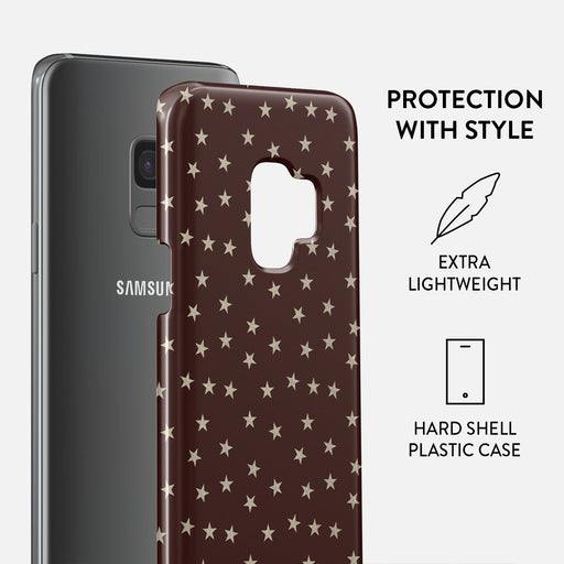 Wonderland - Samsung Galaxy S9 Case 2
