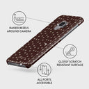Wonderland - Samsung Galaxy S9 Case 3