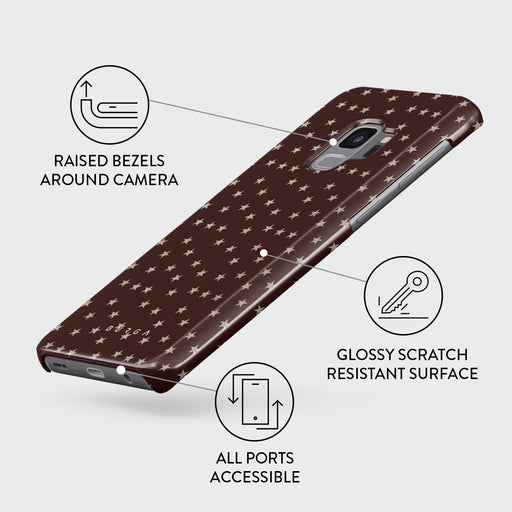 Wonderland - Samsung Galaxy S9 Case 3