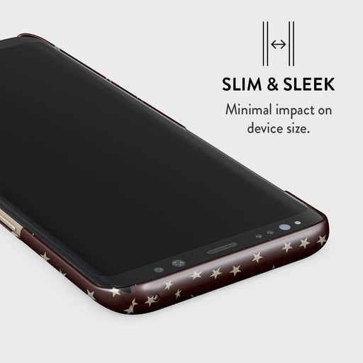 Wonderland - Samsung Galaxy S9 Case 4