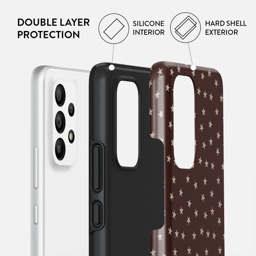 Wonderland - Samsung Galaxy A53 Case 2