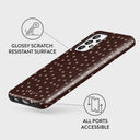 Wonderland - Samsung Galaxy A53 Case 3