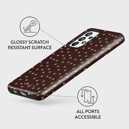 Wonderland - Samsung Galaxy A53 Case 3