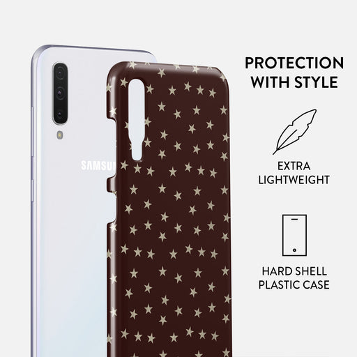 Wonderland - Samsung Galaxy A70 Case 2