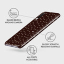 Wonderland - Samsung Galaxy A70 Case 3