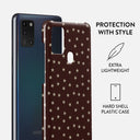 Wonderland - Samsung Galaxy A21s 4G Case 2