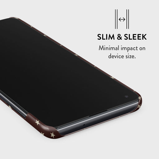 Wonderland - Samsung Galaxy A21s 4G Case 4