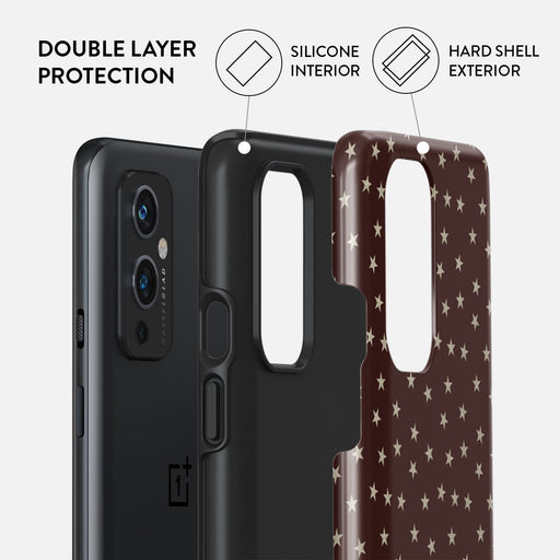Wonderland - OnePlus 9 Case 2