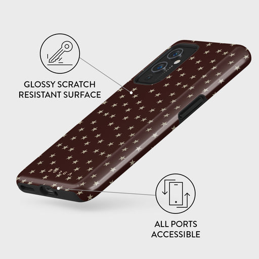 Wonderland - OnePlus 9 Case 3