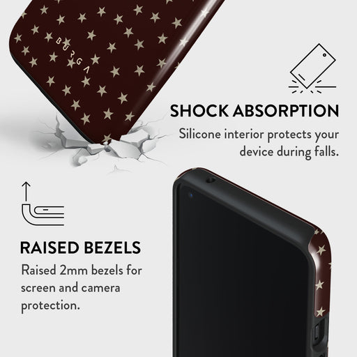 Wonderland - OnePlus 9 Case 4